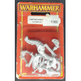 Championne Démonette sur monture (blister de figurine Warhammer) 001