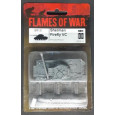 BR121 - Sherman Firefly VC (blister figurine Flames of War en VO) 001