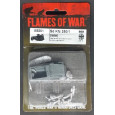 GE201 - Sd Kfz 250/1 Late (blister figurine Flames of War en VO) 001