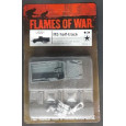 US201 - M3 Half-track (blister figurine Flames of War en VO) 001