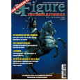 Figure International N° 1 (magazine de figurines de collection en VF) 001