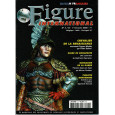 Figure International N° 5 (magazine de figurines de collection en VF) 001