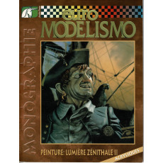 Euro Modelismo - Monographie N° 5 (magazine de figurines de collection en VF)