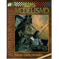 Euro Modelismo - Monographie N° 5 (magazine de figurines de collection en VF) 001