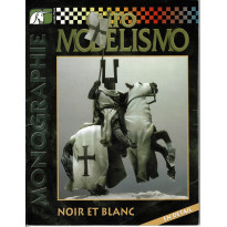 Euro Modelismo - Monographie N° 8 (magazine de figurines de collection en VF) 001