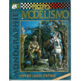 Euro Modelismo - Monographie N° 8 (magazine de figurines de collection en VF) 001