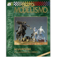 Euro Modelismo - Monographie N° 13 (magazine de figurines de collection en VF) 001