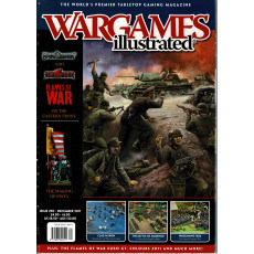 Wargames Illustrated N° 290 (The World's Premier Tabletop Gaming Magazine)