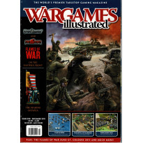 Wargames Illustrated N° 290 (The World's Premier Tabletop Gaming Magazine) 001