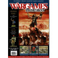 Wargames Illustrated N° 289 (The World's Premier Tabletop Gaming Magazine) 001