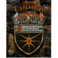 Birthright - Player's Secrets of Endier (jdr AD&D 2e édition révisée en VO) 002