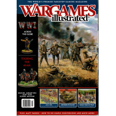 Wargames Illustrated N° 303 (The World's Premier Tabletop Gaming Magazine)