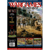 Wargames Illustrated N° 303 (The World's Premier Tabletop Gaming Magazine)
