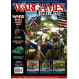 Wargames Illustrated N° 340 (The World's Premier Tabletop Gaming Magazine) 001