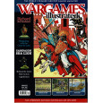 Wargames Illustrated N° 357 (The World's Premier Tabletop Gaming Magazine) 001