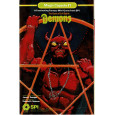 Magic Capsule 1 - Demons (wargame de SPI 1979 en VO) 001