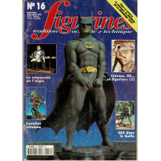 Figurines Magazine N° 16 (magazines de figurines de collection)