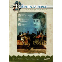 Le Dauphin & l'Epée - Série Au Fil de l'Epée (wargame de Ludofolie en VF)