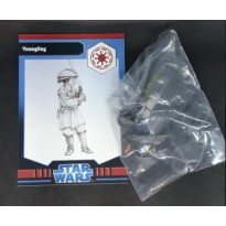 Youngling (figurine jeu Star Wars Miniatures en VO)