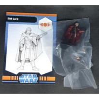 Sith Lord (figurine jeu Star Wars Miniatures en VO)