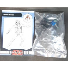 Rodian Trader (figurine jeu Star Wars Miniatures en VO)