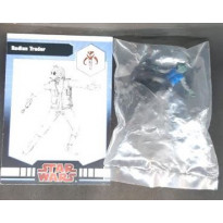 Rodian Trader (figurine jeu Star Wars Miniatures en VO)