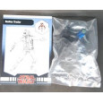 Rodian Trader (figurine jeu Star Wars Miniatures en VO) 001