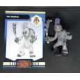 Talz Chieftain (figurine jeu Star Wars Miniatures en VO) 001