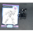 Praetorite Vong Warrior (figurine jeu Star Wars Miniatures en VO) 002