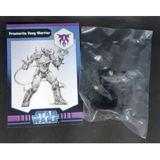 Praetorite Vong Warrior (figurine jeu Star Wars Miniatures en VO)