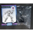 Praetorite Vong Warrior (figurine jeu Star Wars Miniatures en VO) 001