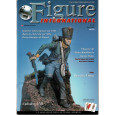 Figure International N° 5 (magazine de figurines de collection en VF) 001