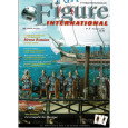 Figure International N° 8 (magazine de figurines de collection en VF) 001