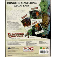Essentials - Dungeon Master's Kit (jdr Dungeons & Dragons 4 en VO) 001