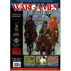Wargames Illustrated N° 284 (The World's Premier Tabletop Gaming Magazine)