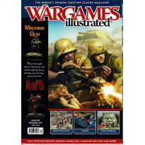 Wargames Illustrated N° 362 (The World's Premier Tabletop Gaming Magazine) 001