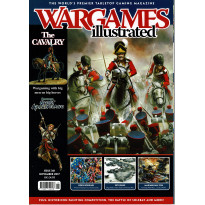 Wargames Illustrated N° 361 (The World's Premier Tabletop Gaming Magazine)