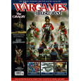 Wargames Illustrated N° 361 (The World's Premier Tabletop Gaming Magazine) 001