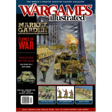 Wargames Illustrated N° 304 (The World's Premier Tabletop Gaming Magazine)