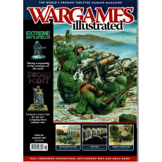 Wargames Illustrated N° 351 (The World's Premier Tabletop Gaming Magazine)