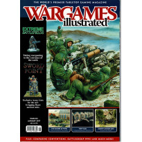 Wargames Illustrated N° 351 (The World's Premier Tabletop Gaming Magazine)