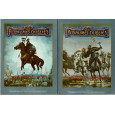Les Royaumes Oubliés - Décor de Campagne (jdr AD&D 1ère edition en VF) 001