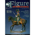 Figure International N° 1 (magazine de figurines de collection en VF) 001