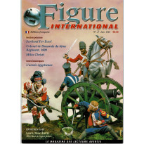 Figure International N° 2 (magazine de figurines de collection en VF)