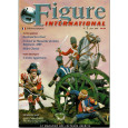 Figure International N° 2 (magazine de figurines de collection en VF) 001