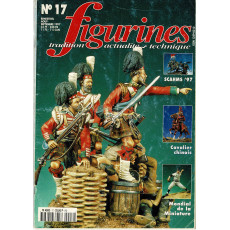 Figurines Magazine N° 17 (magazines de figurines de collection)