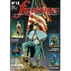 Figurines Magazine N° 18 (magazines de figurines de collection)