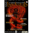 Backstab N° 17 (le magazine des jeux de rôles) 005