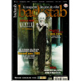 Backstab N° 11 (le magazine des jeux de rôles) 003