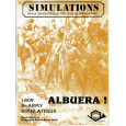 Simulations N° 12 - Revue trimestrielle des jeux de simulation (revue Cornejo wargames en VF) 003